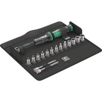 Wera Bicycle Set Torque 1 05004180001 Momentsleutelset - thumbnail