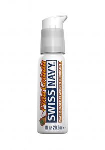 Glijmiddel Met Passievrucht-Smaak - 30ml