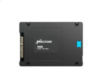 Micron 7450PRO 1920G NVMe U.3 7mm