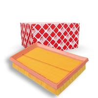 Blue Print ADM52256 Luchtfilter, 1 stuk