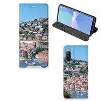 Sony Xperia 10 III Book Cover Zuid-Frankrijk