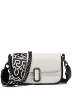 Marc Jacobs sac porté épaule The Bi Couleur - Blanc