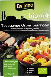 Beltane Toscaanse Groenteschotel Kruidenmix