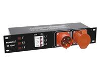 Eurolite 30248372 Power Distributor