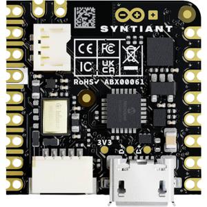 Arduino ABX00061 Board Nicla Voice