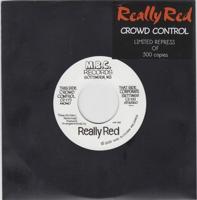 Crowd Control/Corporate Settings - 7 inch Vinyl;7 inch Vinyl (2090405465861)