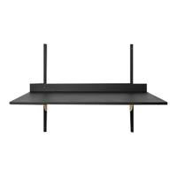 Ferm Living Sector Bureau Black Ash