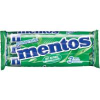 Mentos Mentos - Spearmint 3-Pack 114 Gram - thumbnail