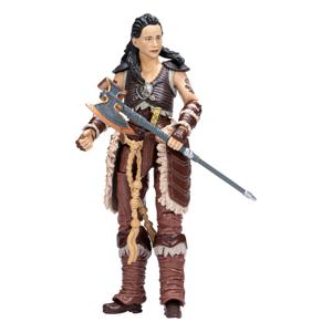 Dungeons & Dragons: Honor Among Thieves Golden Archive Action Figure Holga 15 Cm