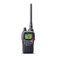 Draagbare PMR-radio Midland G9 PRO Cod C1385