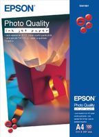 Inkjetpapier Epson S041061 A4 mat 102gr 100vel