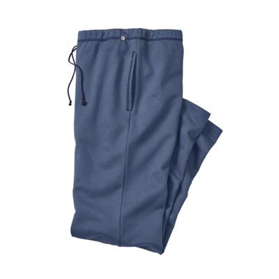 Joggingbroek, grafiet L