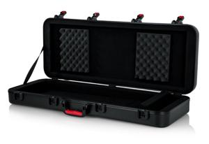 Gator Cases GTSA-KEY49 tas & case voor toetsinstrumenten Zwart MIDI-keyboardkoffer Hard case