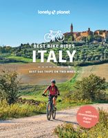 Fietsgids Best Bike Rides Italy | Lonely Planet - thumbnail