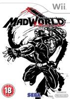 Madworld (Nintendo Wii)