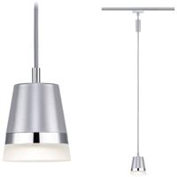 Paulmann Cone 230V-railsysteem lamp, Hanglamp URail GU10 Chroom (mat) - thumbnail