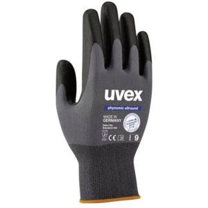 uvex phynomic allround 6004909 Werkhandschoen Nylon Maat (handschoen): 9 EN 388 1 stuk(s)