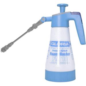 Gloria Haus und Garten 000656.0000 FoamMaster FM 10 FLEX Drukspuit 1 l