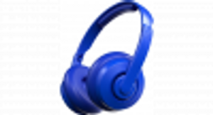 Skullcandy S5CSW-M712 hoofdtelefoon/headset Hoofdtelefoons Draadloos Hoofdband Muziek Micro-USB Bluetooth Blauw