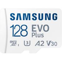 Samsung EVO Plus microSD Card - thumbnail