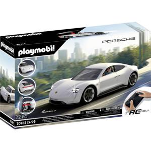 Playmobil Porsche 70765 Porsche Mission E