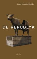 De Republyk - Hans van der Heijde - ebook