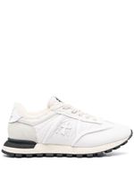 Premiata baskets John - Blanc