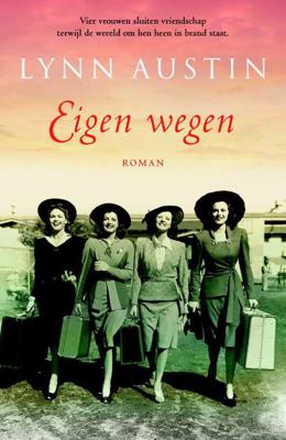 Eigen wegen - Lynn Austin - Paperback (9789043530156)