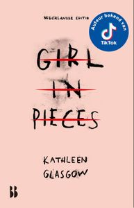 Girl in Pieces - Kathleen Glasgow - ebook