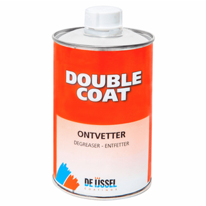 de ijssel double coat ontvetter 0.5 ltr