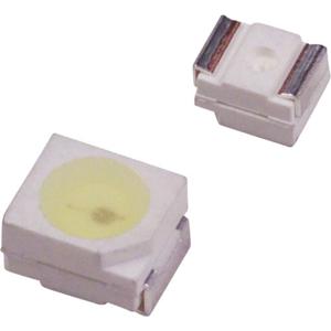 Lite-On LTW-670DS SMD-LED PLCC2 Wit 1100 mcd 120 ° 20 mA 3.5 V