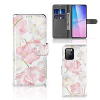 Samsung S10 Lite Hoesje Lovely Flowers