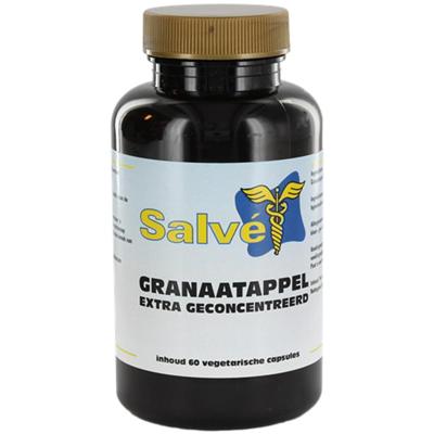 Granaatappel extra geconcentreerd