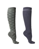 QHP Kniekous collection (set van 2)