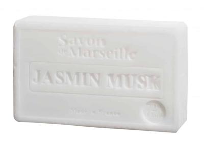 Natuurlijke Marseille Zeep Jasmijn-Musk Natuurlijke Marseille Zeep Jasmijn-Musk