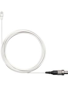 Shure TwinPlex TL46W/O-LEMO omnidirectionele dasspeldmicrofoon