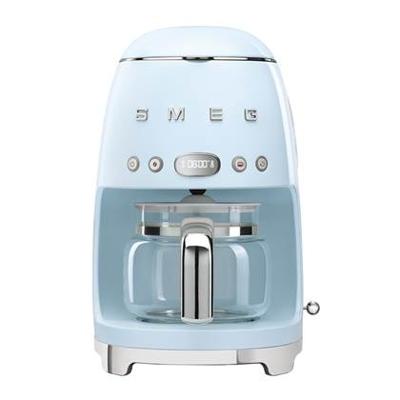 Smeg DCF02PBEU koffiezetapparaat Filterkoffiezetapparaat 1,4 l Volledig automatisch