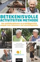 Betekenisvolle activiteiten methode - Elise Cornelis - Paperback (9782509032584)