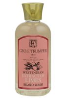 Geo F Trumper baardshampoo Extract of Limes 200ml - thumbnail