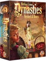 Dynasties - Spel;Spel (8718026302078)