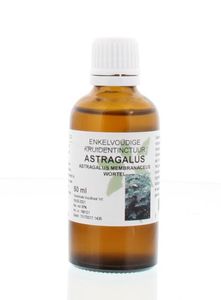 Natura Sanat Astragalus membranaceus radix tinctuur (50 ml)