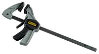 STANLEY FMHT0-83231 Met één hand te bedienen lijmtang FatMax Small, 120 mm, 15 kg Spanbreedte (max.):120 mm Afmeting, lengte: 120 mm Afm. werkbereik:38 mm - thumbnail