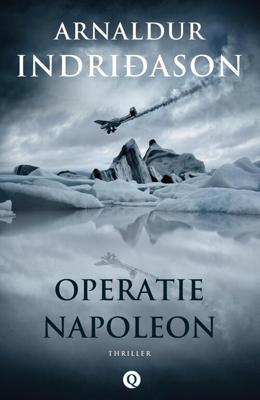 Operatie Napoleon - Arnaldur Indridason - eBook (9789021408118) Operatie Napoleon - Arnaldur Indridason - eBook (9789021408118)