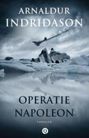 Operatie Napoleon - Arnaldur Indridason - eBook (9789021408118)