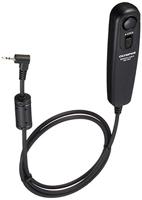 Olympus RM CB-2 Afstandsbediening - Zwart