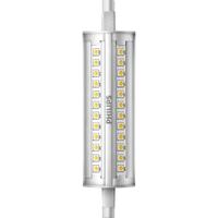 Philips Lighting 77369400 LED-lamp Energielabel D (A - G) Staaf 14 W = 120 W Warmwit (Ø x l) 2.9 cm x 11.8 cm Dimbaar 1 stuk(s) - thumbnail