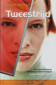 Tweestrijd - Joost Heyink - ebook