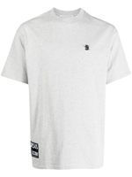 izzue t-shirt Ursus - Gris