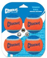 Chuckit Tennisbal - thumbnail