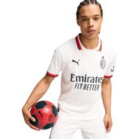 PUMA AC Milan Uitshirt 2024-2025 - thumbnail